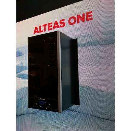 Конденсационный газовый котел Ariston ALTEAS ONE NET 35 в Бобруйске