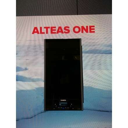 Конденсационный газовый котел Ariston ALTEAS ONE NET 35 в Бобруйске
