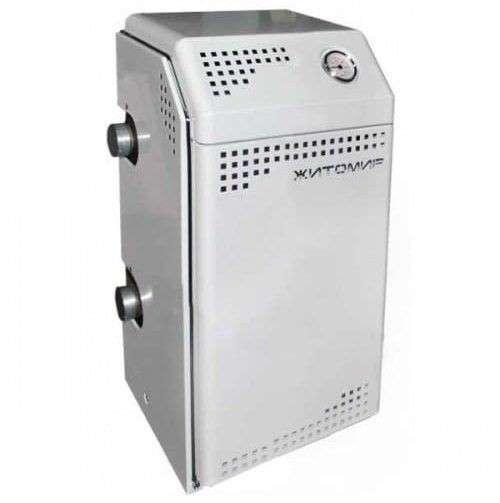 Газовый котел Житомир-М АОГВ 12СН купить в Бобруйске