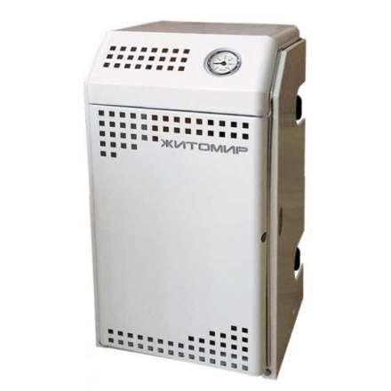 Газовый котел Житомир-М АОГВ 12СН в Бобруйске