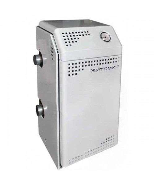 Газовый котел Житомир-М АДГВ-7 СН купить в Бобруйске