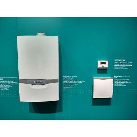 Конденсационный котел Vaillant ecoTEC plus VU IV 166/5-5 в Бобруйске