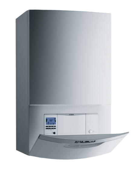 Конденсационный котел Vaillant ecoTEC plus VU IV 166/5-5 в Бобруйске