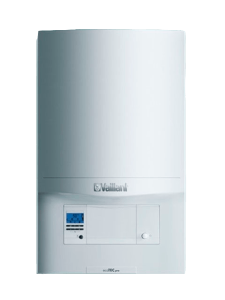 Конденсационный котел Vaillant ecoTEC pro VUW IV 286/5-3 в Бобруйске