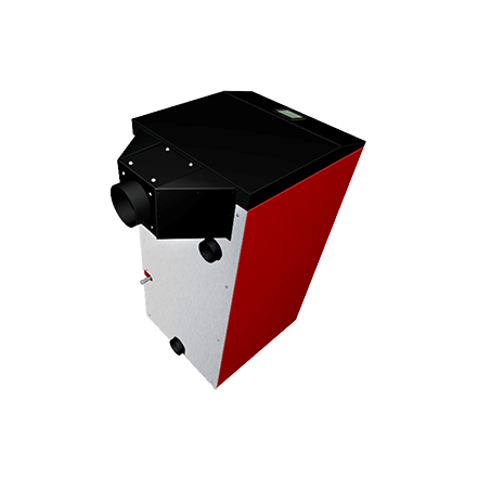 Газовый котел Лемакс Premier 23,2 в Бобруйске