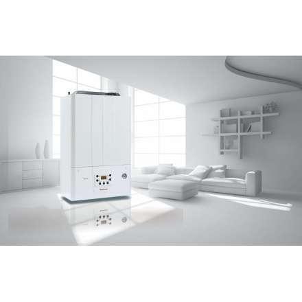 Газовый котел Immergas VICTRIX TERA 28 1 в Бобруйске