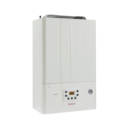 Газовый котел Immergas VICTRIX TERA 32 1 в Бобруйске