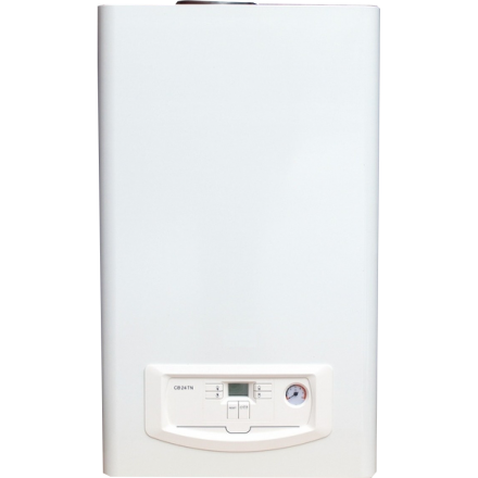 Газовый котёл Immergas BellaGas CB-24-TF в Бобруйске