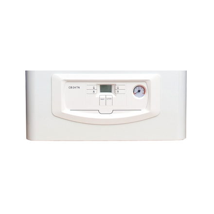 Газовый котёл Immergas BellaGas CB-24-TF в Бобруйске