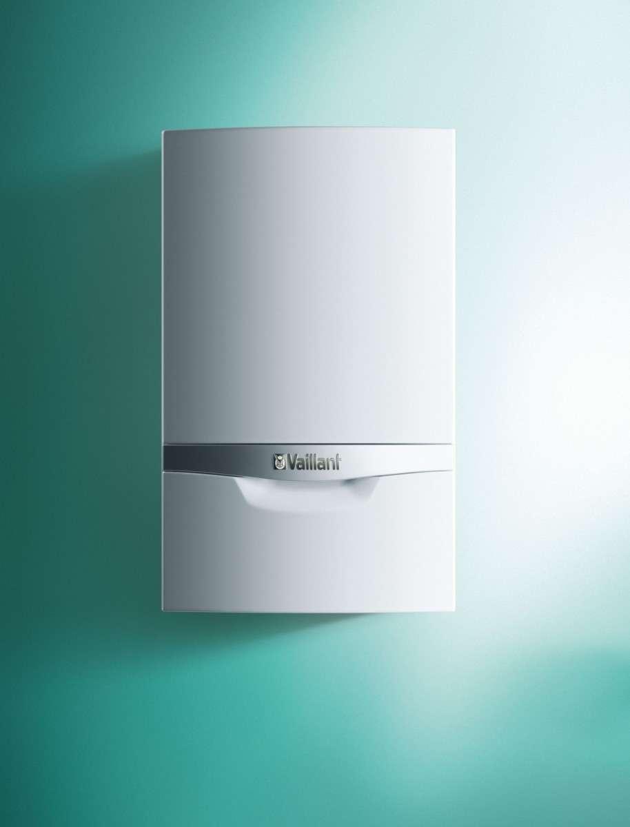 Конденсационный котел Vaillant ecoTEC plus VUW IV 346/5-5 в Бобруйске