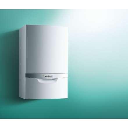 Конденсационный котел Vaillant ecoTEC plus VUW IV 246/5-5 в Бобруйске