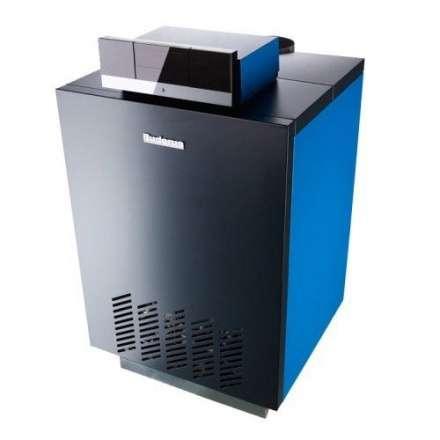 Газовый котел Buderus Logano G 124 WS-24 в Бобруйске