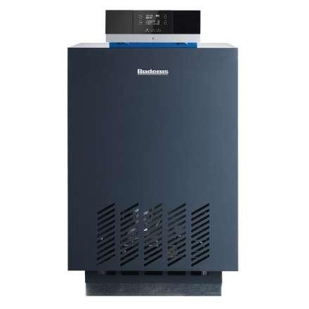 Газовый котел Buderus Logano G 124 WS-24 в Бобруйске