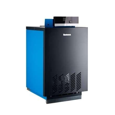 Газовый котел Buderus Logano G 124 WS-28 в Бобруйске