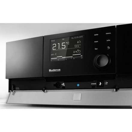 Газовый котел Buderus Logano G 234 WS-50 в Бобруйске