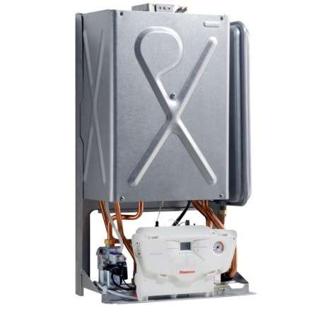 Газовый котел Immergas EOLO Star 24 3R в Бобруйске