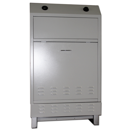 Газовый котел Сигнал КОВ-100 СТн в Бобруйске