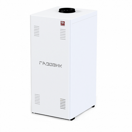 Газовый отопительный водогрейный котёл «Лемакс» АОГВ 23,2 в Бобруйске