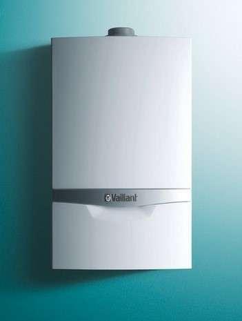 Конденсационный котел Vaillant ecoTEC plus VU 486/5-5 в Бобруйске