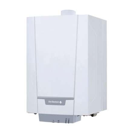 Конденсационный котел De Dietrich PMC-S 34 в Бобруйске