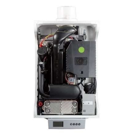 Конденсационный котел De Dietrich PMC-S 34 в Бобруйске