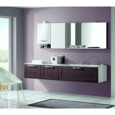 Конденсационный котел De Dietrich PMC-S 24/28 MI в Бобруйске