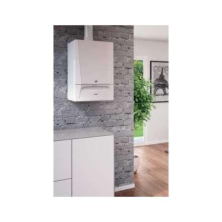 Конденсационный котел De Dietrich AMC 25/39 BIC в Бобруйске