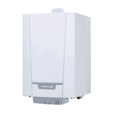 Конденсационный котел De Dietrich PMC-S 30/35 MI в Бобруйске