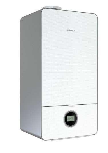 Конденсационный газовый котел Bosch GC7000iW 30/35 C в Бобруйске