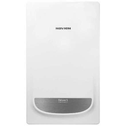 Газовый котел Navien Deluxe S 16 K в Бобруйске