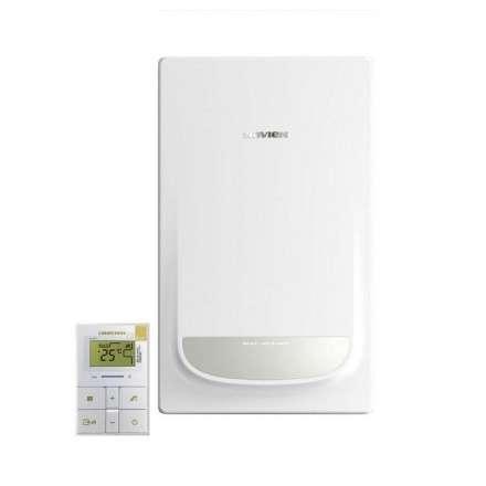 Газовый котел Navien Deluxe S 16 K в Бобруйске