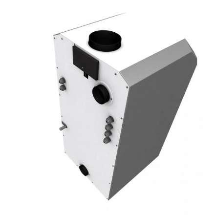 Газовый котёл Лемакс Clever 40 в Бобруйске