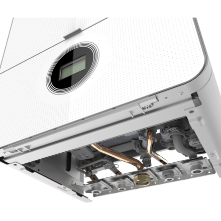 Конденсационный газовый котел Bosch GC7000iW 24 P в Бобруйске