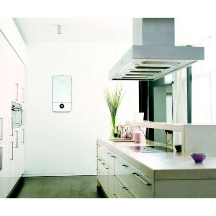 Конденсационный газовый котел Bosch GC7000iW 24 P в Бобруйске