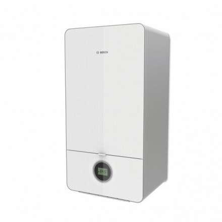 Конденсационный газовый котел Bosch GC7000iW 24 P в Бобруйске