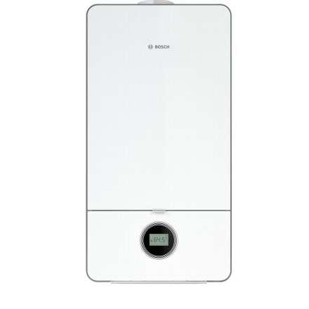 Конденсационный газовый котел Bosch GC7000iW 24 P в Бобруйске