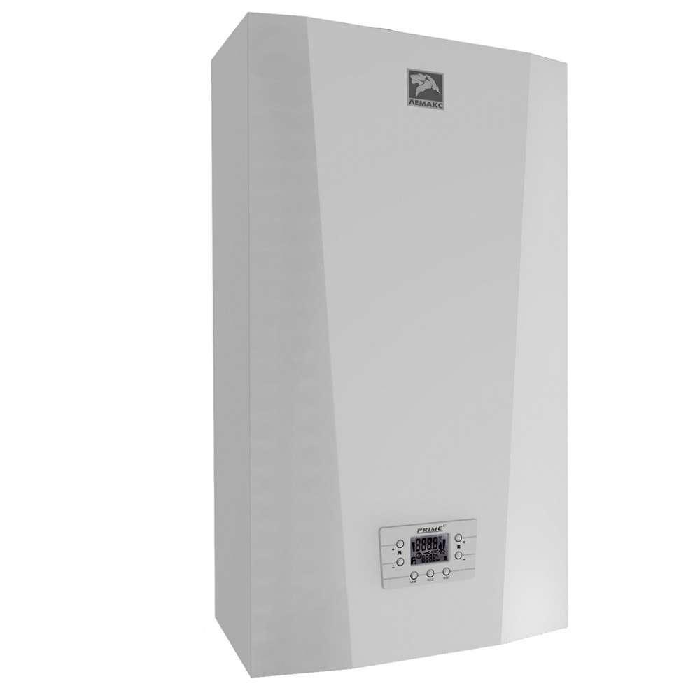 Газовый котёл Лемакс Prime-V24 HO в Бобруйске