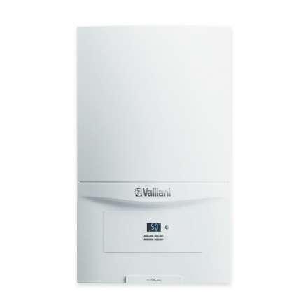 Конденсационный котел Vaillant ecoTEC Pure VU 246/7-2 в Бобруйске