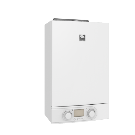 Газовый котёл Лемакс Start-24 в Бобруйске