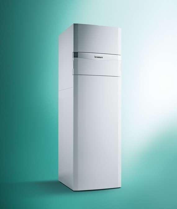 Конденсационный котел Vaillant ecoCOMPACT VSC 266/4-5 200 в Бобруйске