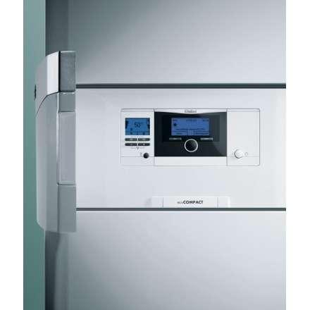 Конденсационный котел Vaillant ecoCOMPACT VSC 266/4-5 200 в Бобруйске