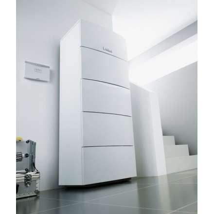 Конденсационный котел Vaillant ecoCOMPACT VSC 266/4-5 200 в Бобруйске