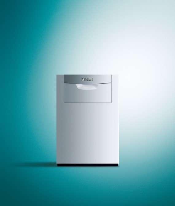 Конденсационный котел Vaillant ecoCRAFT VKK 1206/3-E HL в Бобруйске