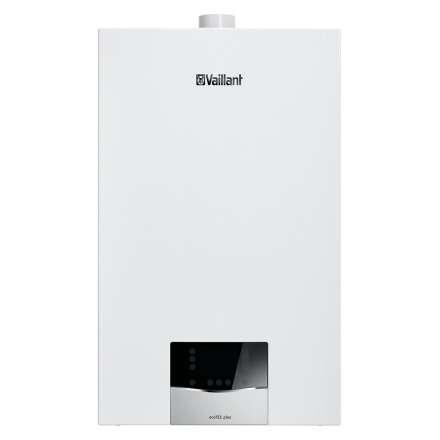 Газовый котел Vaillant VU 35CS/1-5 (N-INT4) ecoTEC plus в Бобруйске