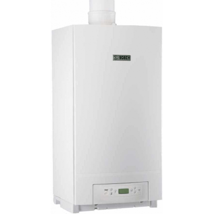 Конденсационный газовый котел Bosch Condens 5000 ZBR 70-3 в Бобруйске