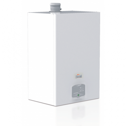 Конденсационный газовый котёл Ferroli Force W 120 купить в Бобруйске