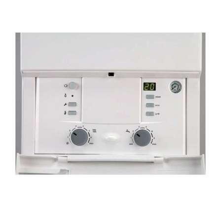 Конденсационный Котел Bosch Condens 3000 W  ZSB 22-3 C (Junkers) в Бобруйске