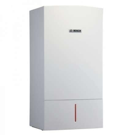 Конденсационный Котел Bosch Condens 3000 W  ZSB 22-3 C (Junkers) в Бобруйске
