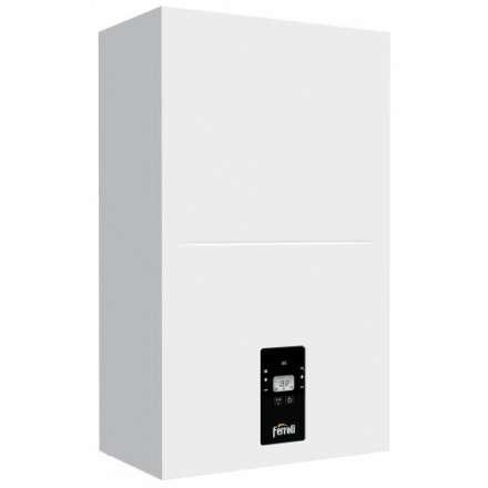 Газовый котёл Ferroli BLUEHELIX ALPHA 24 C купить в Бобруйске