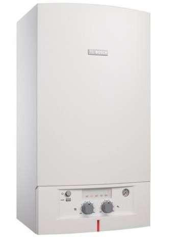 Газовый котел Bosch GAZ 4000 W ZSA 24-2 K купить в Бобруйске